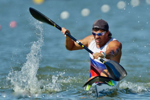 Воспитанники Первоуральского детдома потренируются с кумиром Воспитанники Первоуральского детдома потренируются с кумиром