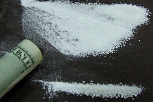 На Среднем Урале перекрыт канал поставки кокаина На Среднем Урале перекрыт канал поставки кокаина