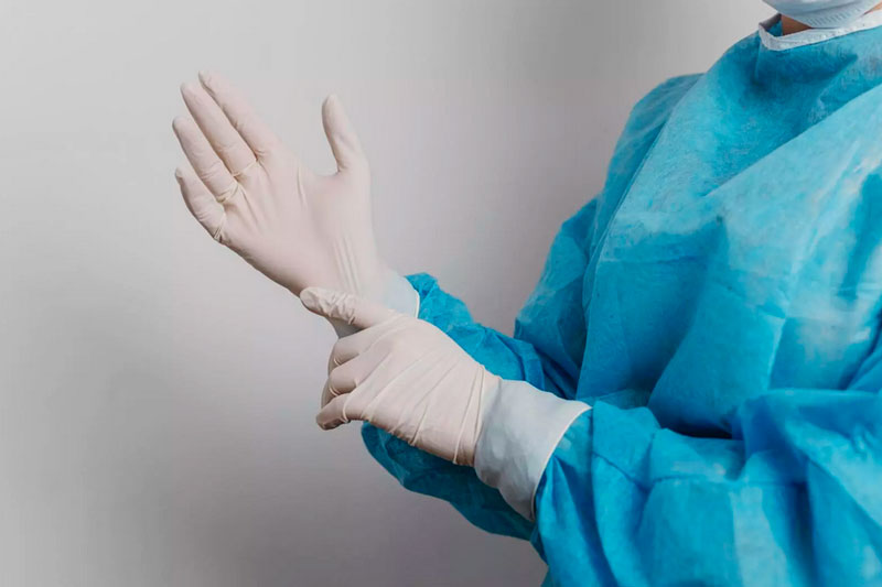 Челябинка с ожогами ног семь месяцев без диагноза — дочь обратилась к губернатору | В Карабаше жалуются на врачей — не лечат женщину с ожогами