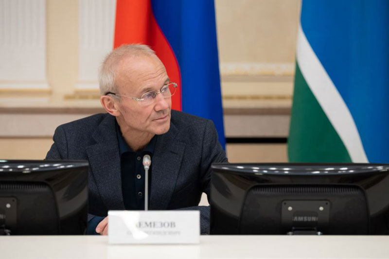 Стало известно, в чём обвиняют бывшего свердловского вице-губернатора | Олегу Чемезову вменили мошенничество в особо крупном размере Стало известно, в чём обвиняют бывшего свердловского вице-губернатора | Олегу Чемезову вменили мошенничество в особо крупном размере