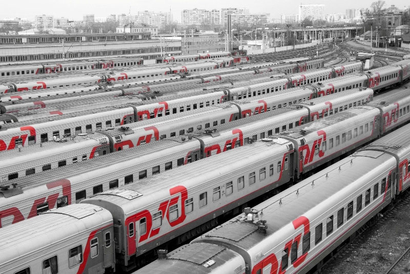 На СвЖД восстанавливают еще два поезда в сообщении с Черноморским побережьем На СвЖД восстанавливают еще два поезда в сообщении с Черноморским побережьем