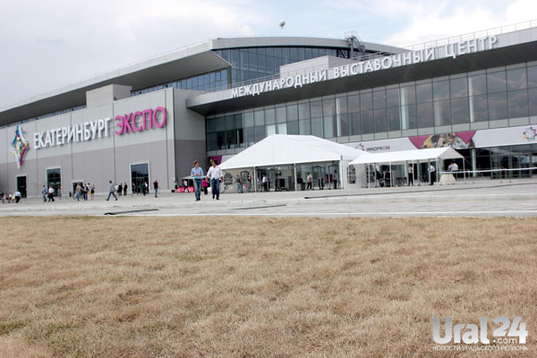«Иннопром» закончен, а нужен ли Екатеринбургу EXPO-2020?