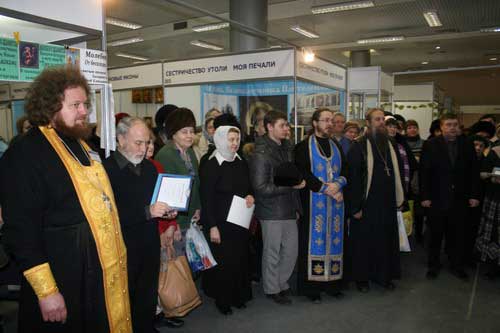В Екатеринбурге пройдет традиционная православная ярмарка