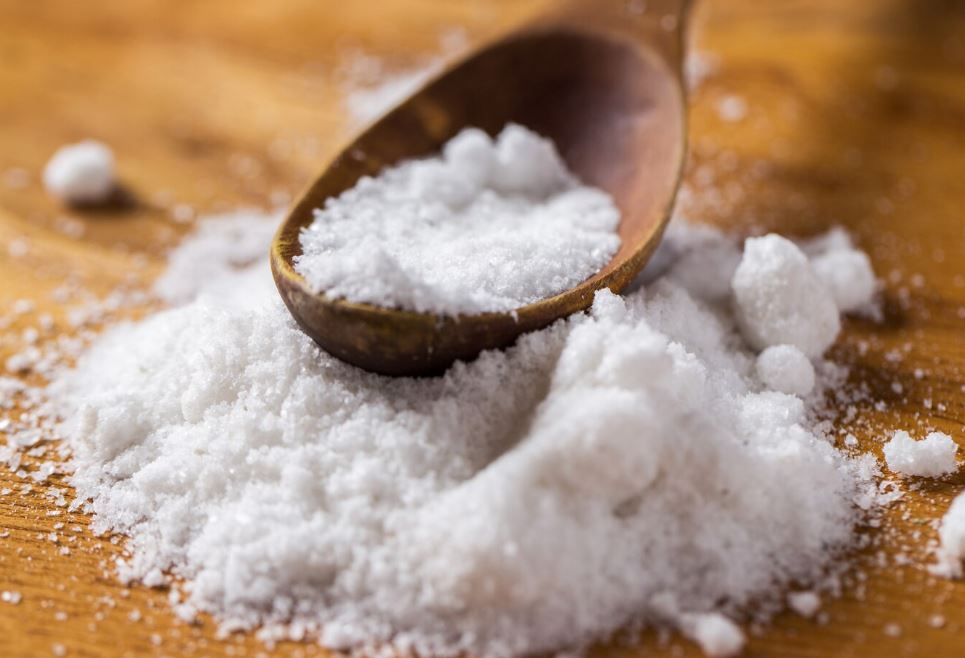 В России для выпечки хлеба будут применять йодированную соль | Хлебопеков России обяжут использовать йодированную соль