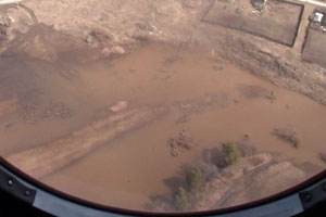 Угрозы подтопления населенных пунктов в Режевском городском округе нет Угрозы подтопления населенных пунктов в Режевском городском округе нет