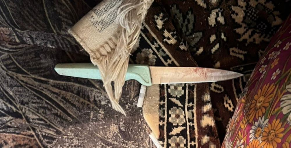 Житель Екатеринбурга обвиняется в убийстве мужчины и женщины  | В Екатеринбурге зверски убили семейную пару 