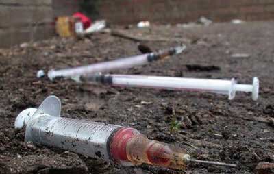 На Урале состоится всероссийская антинаркотическая акция