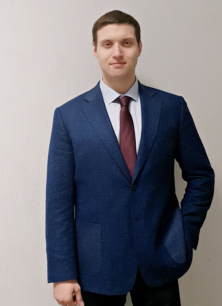 Техническую службу свердловского «МегаФона» возглавил эксперт с Севера