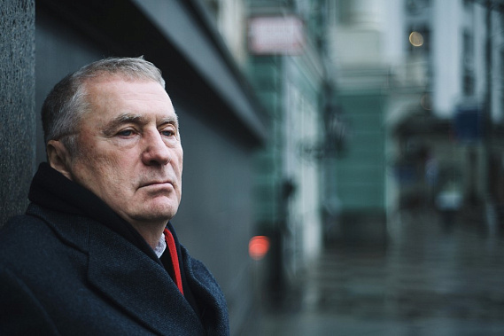 В России к 80-летию Жириновского хотят выпустить памятную монету | В России могут выпустить памятную монету к 80-летию Жириновского В России к 80-летию Жириновского хотят выпустить памятную монету | В России могут выпустить памятную монету к 80-летию Жириновского