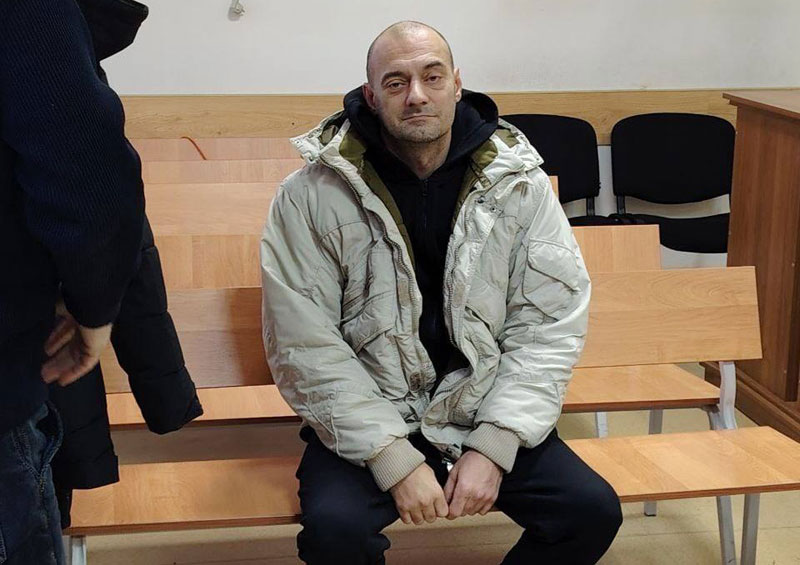 В Первоуральске мужчина ранил знакомого ножом и получил 2 года колонии | В Первоуральске осуждён мужчина за причинение тяжкого вреда знакомому