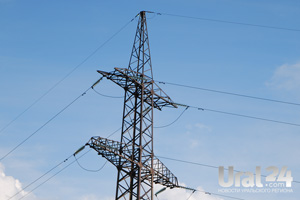 В Челябинской области несколько тысяч человек остались без света