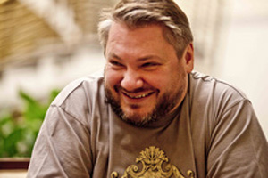 Антон Баков хочет построить в Екатеринбурге императорский дворец