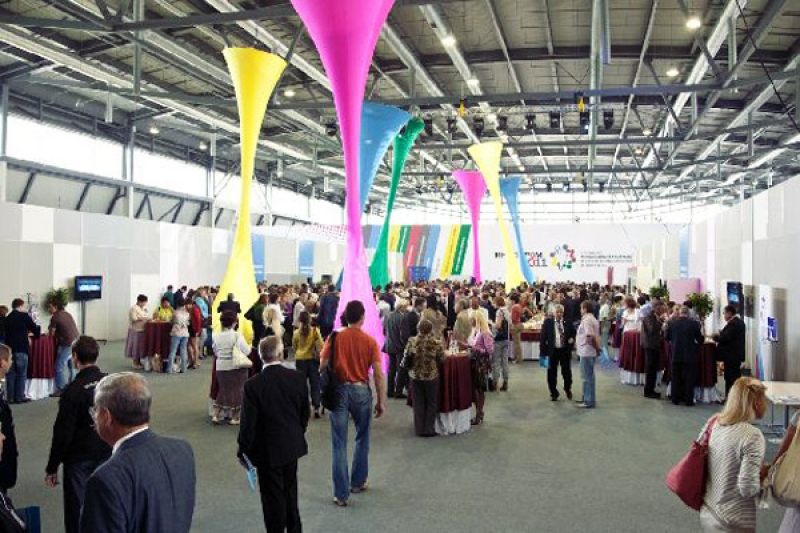 Полсотни стран соберет «ИННОПРОМ» в Екатеринбурге