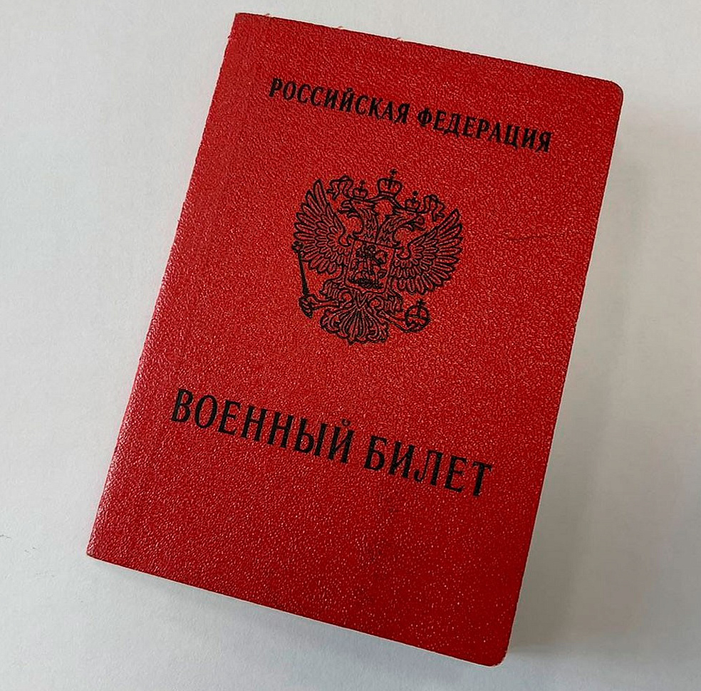 Призывникам запретят уезжать из РФ со дня получения повестки Призывникам запретят уезжать из РФ со дня получения повестки