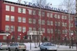 В Нижнем Тагиле два воришки регулярно грабили «Уралхимпласт» В Нижнем Тагиле два воришки регулярно грабили «Уралхимпласт»