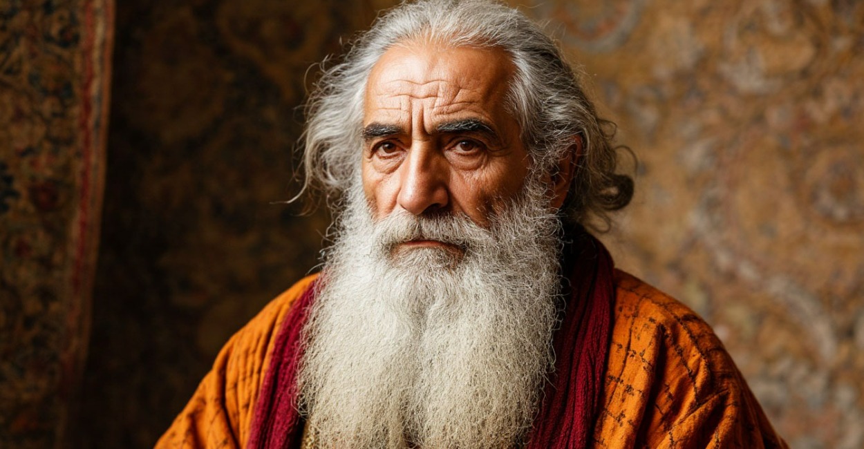 Мудрый Омар Хайям предостерегал 1000 лет назад: слова о скоротечности жизни, которые заставят задуматься