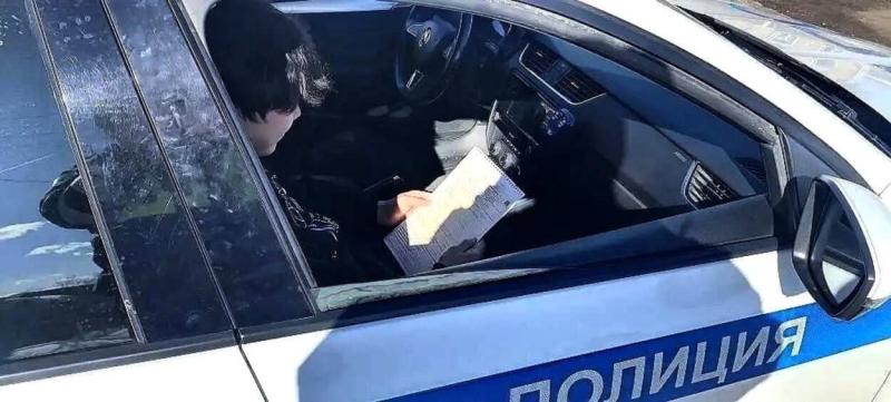 Подросток без прав купил авто на деньги от проданного телефона — в Красноуфимске его остановили | На Урале подросток без прав купил автомобиль на выручку от продажи телефона Подросток без прав купил авто на деньги от проданного телефона — в Красноуфимске его остановили | На Урале подросток без прав купил автомобиль на выручку от продажи телефона