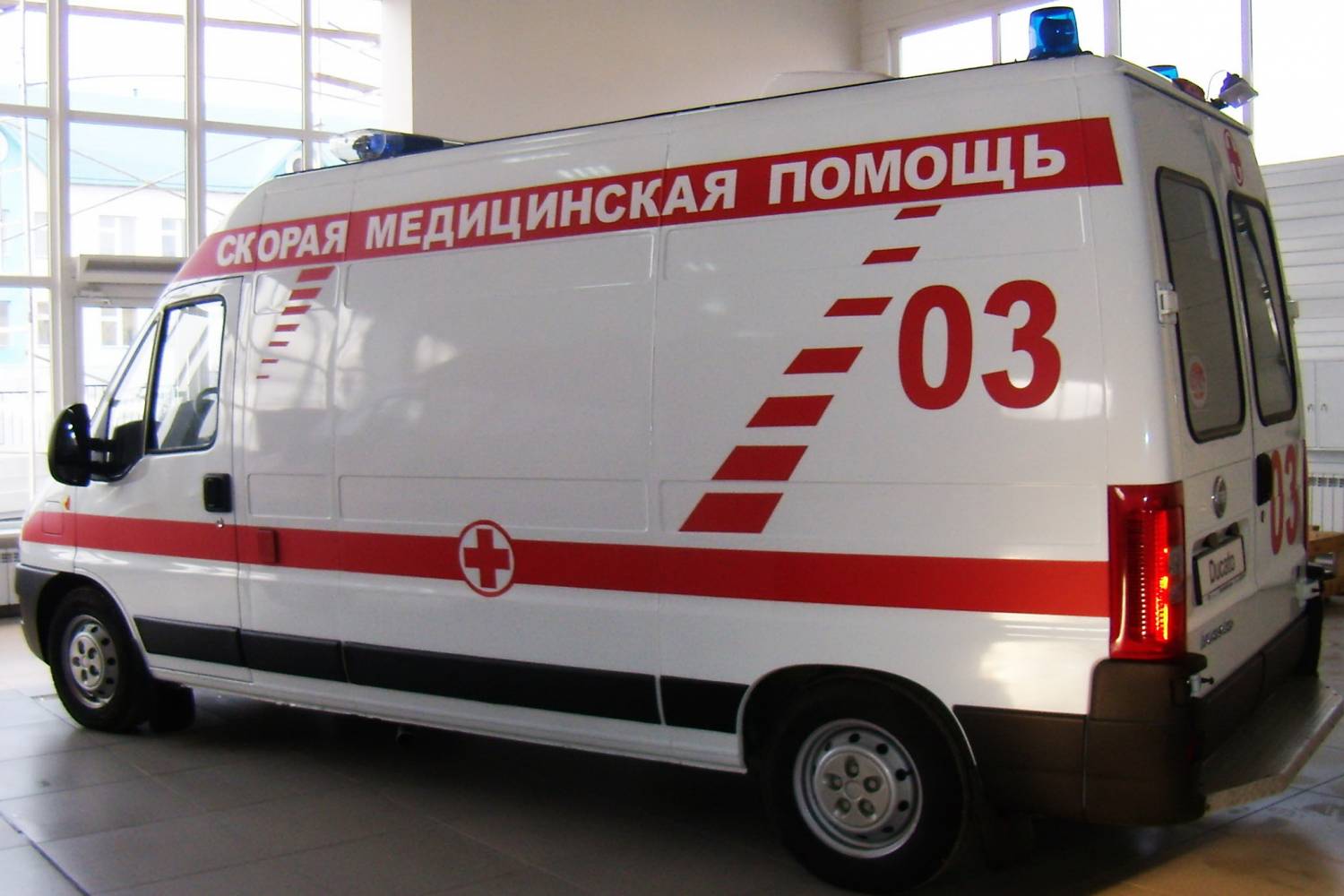 В Пермском крае за неделю в больницу попали почти 500 детей В Пермском крае за неделю в больницу попали почти 500 детей