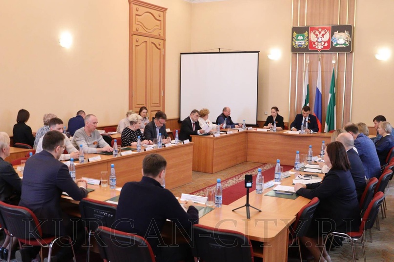 Претендовавшая на пост главы Кургана временная градоначальница ушла в отставку  | В Кургане после критики Путина снова сменилась и.о. главы города 