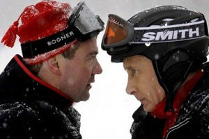 Администрация Путина недовольна кабинетом Медведева: срывают сроки, не проводят реформы