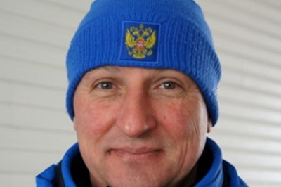 В Германии умер старший тренер сборной России по бобслею