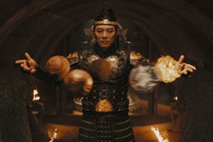 Режиссер "Другого мира" перезапустит "Мумию" Режиссер "Другого мира" перезапустит "Мумию"