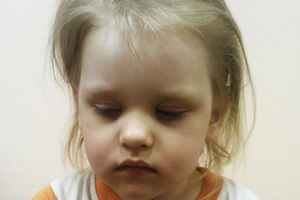 В Перми нашли 3-летнюю девочку. Теперь ищут родных