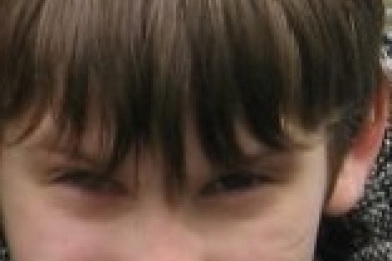 Внимание, розыск! В Челябинске пропал ребенок Внимание, розыск! В Челябинске пропал ребенок