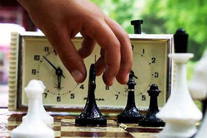 Конь, ладья и пешка приедут в Нижний Тагил