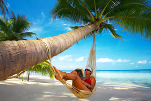 Уральцы стали сдавать турпутёвки из-за курса рубля