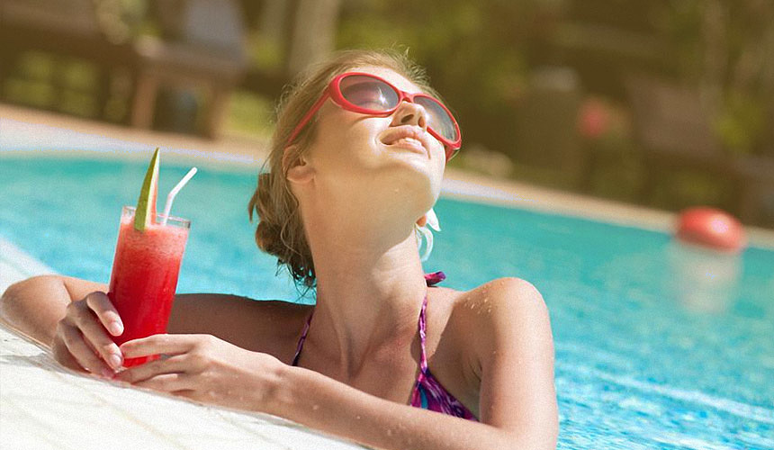 Синоптики рассказали, когда в Екатеринбург придет жара