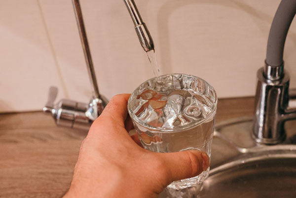 В Екатеринбурге заканчивается вода в хранилищах В Екатеринбурге заканчивается вода в хранилищах