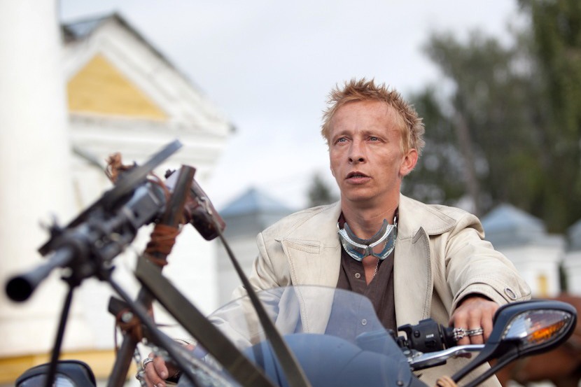 С Ивана Охлобыстина требуют за фильм «Соловей-Разбойник» 2 млн рублей