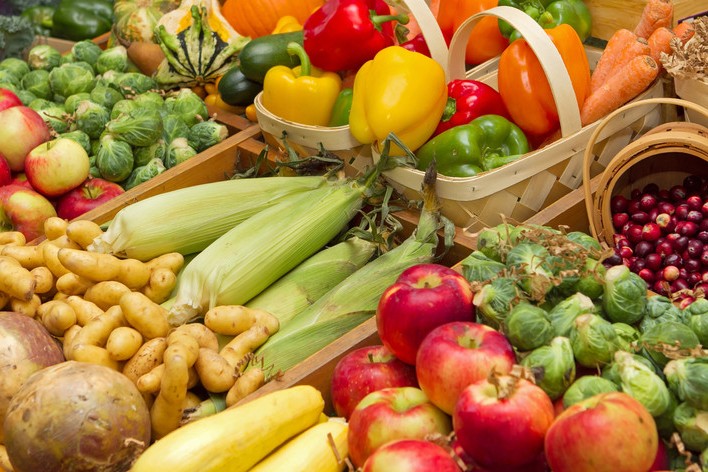 «Золотая осень» накормит тюменцев «Золотая осень» накормит тюменцев