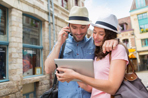 «МегаФон» берет за международный роуминг меньше других «МегаФон» берет за международный роуминг меньше других