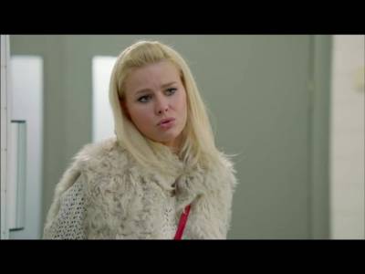 Звезда сериала Кухня отказалась принять российское гражданство