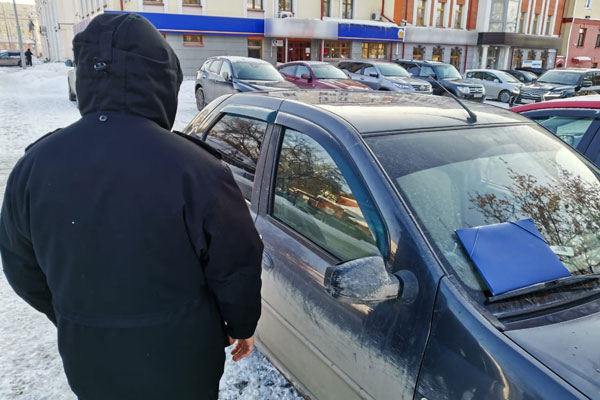 Рено за тепло