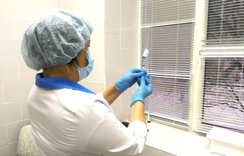 Грипп пришёл в Первоуральск: за неделю заболели 31 ребёнок, восемь — с пневмонией в больнице | В Первоуральске зарегистрированы случаи гриппа у детей