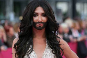 Россия должна отказаться от конкурса «Евровидение-2014»