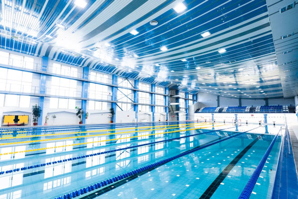 Сроки окончания строительства бассейна в Кургане сдвинуты на год Сроки окончания строительства бассейна в Кургане сдвинуты на год