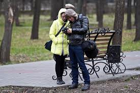 Жители Челябинска выйдут на фотокросс