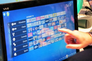 На Урале в три раза выросла популярность цифрового телевидения На Урале в три раза выросла популярность цифрового телевидения