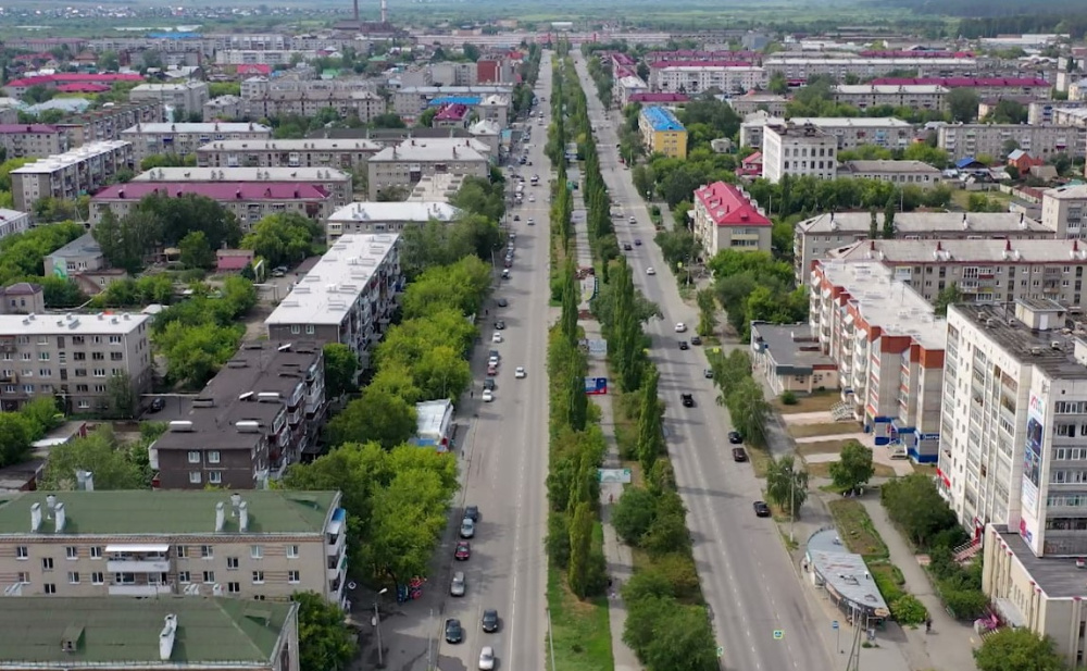 Кургану исполнилось 346 лет — программа Дня города  | Жители Кургана отмечают 346-летие со дня его основания 