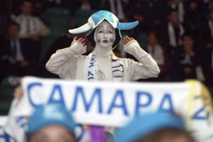 Объявлены города-участники ЧМ-2018