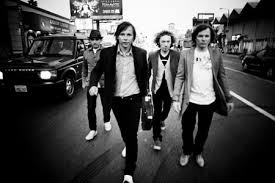 «Мумий Тролль» выпускают новый альбом