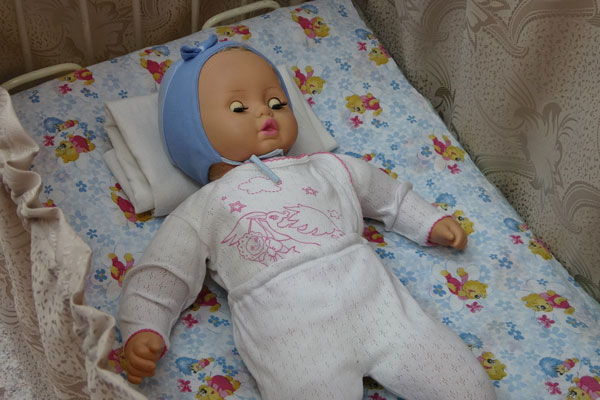 «Хотят устроить самосуд» — в Берёзовском после смерти четырехмесячного мальчика разразился скандал  | На Урале женщину затравили после гибели её четырёхмесячного ребёнка 