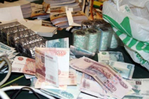 В Тюмени прекратило свое существование ещё одно нелегальное казино