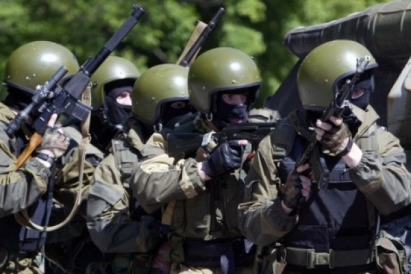 В дагестанском селе введен режим КТО В дагестанском селе введен режим КТО