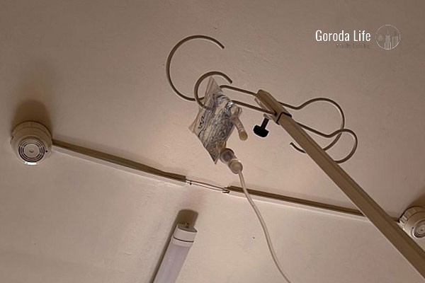 Новую поликлинику с бассейном откроют в Арамиле до конца года  | До конца года в Свердловской области откроют четыре новые поликлиники