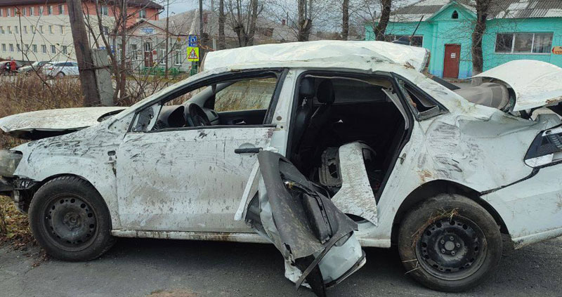 В Шалинском районе вынесли приговор водителю, по вине которого погиб пассажир | Суд вынес приговор водителю за смертельное ДТП в Шалинском районе